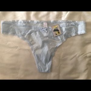 2 pair of Auden panties L(12-14)